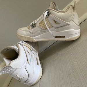 Air Jordan 4 “Pure Money”